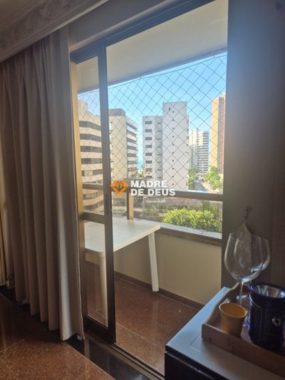 Apartamento, 4 quartos, 350 m² - Foto 5
