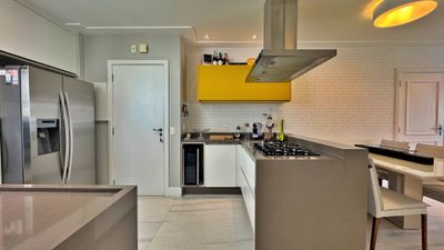 Apartamento, 3 quartos, 102 m² - Foto 4
