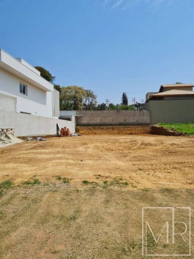 Terreno, 525 m² - Foto 2