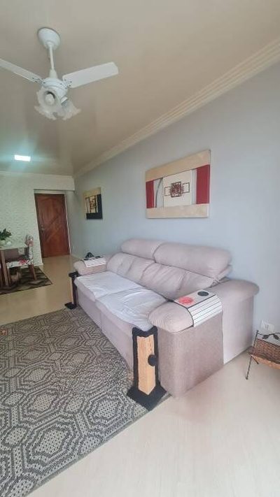 Apartamento, 2 quartos, 73 m² - Foto 3