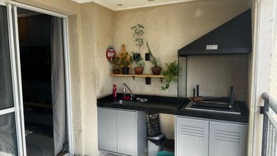 Apartamento, 2 quartos, 68 m² - Foto 4