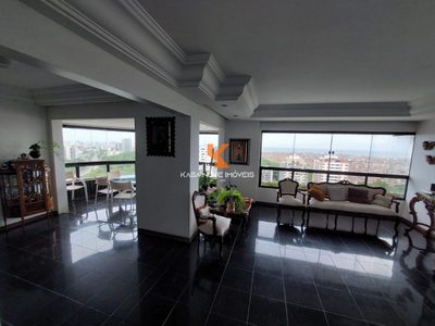 Cobertura, 4 quartos, 418 m² - Foto 4