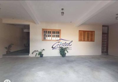 Casa, 2 quartos, 181 m² - Foto 3