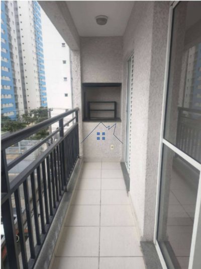 Apartamento, 3 quartos, 82 m² - Foto 5