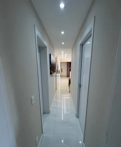 Apartamento, 3 quartos, 121 m² - Foto 4