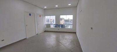 Sala-Conjunto, 36 m² - Foto 3