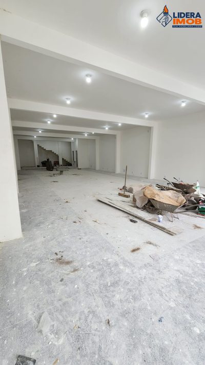 Loja-Salão, 214 m² - Foto 4