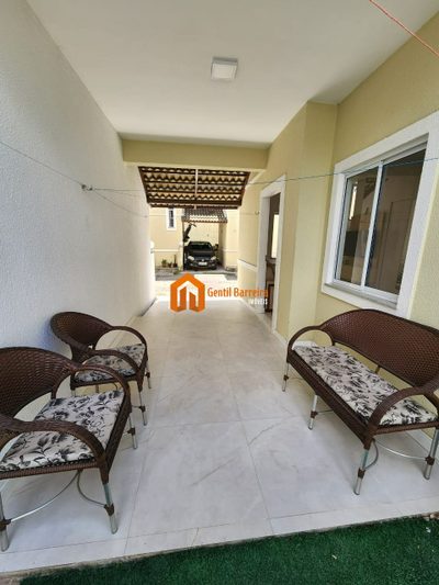Casa, 2 quartos, 80 m² - Foto 2