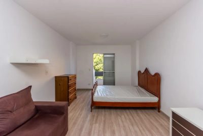 Apartamento, 1 quarto, 32 m² - Foto 2