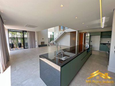 Casa de Condomínio, 4 quartos - Foto 4