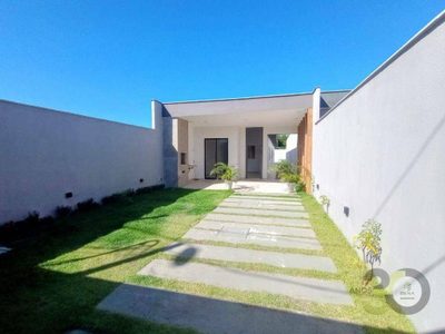 Casa de Condomínio, 3 quartos - Foto 3