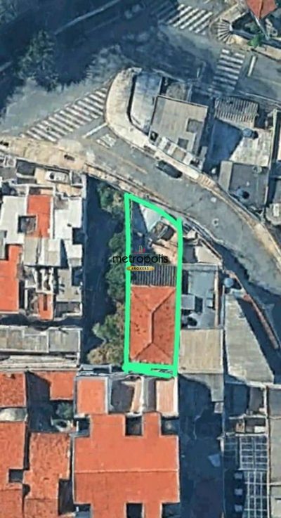 Terreno, 190 m² - Foto 1
