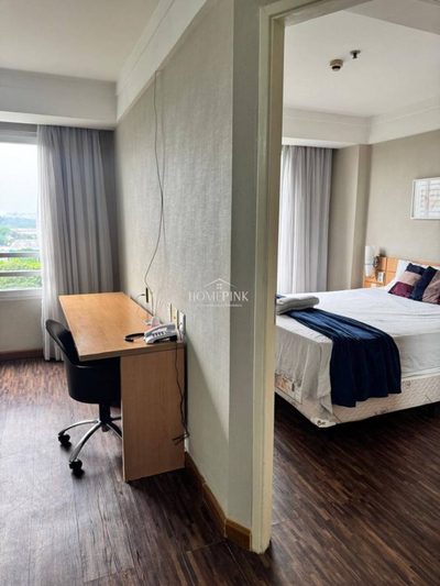 Flat/Apart Hotel, 1 quarto, 33 m² - Foto 4