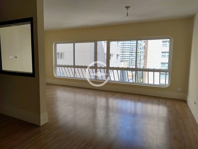 Apartamento, 3 quartos, 126 m² - Foto 2