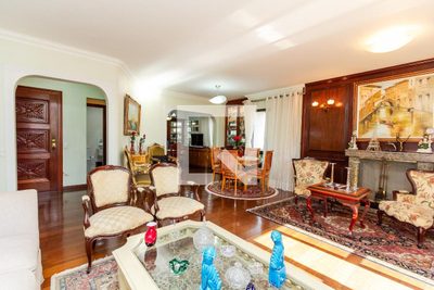 Apartamento, 4 quartos, 200 m² - Foto 3