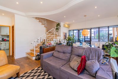 Apartamento, 4 quartos, 187 m² - Foto 5