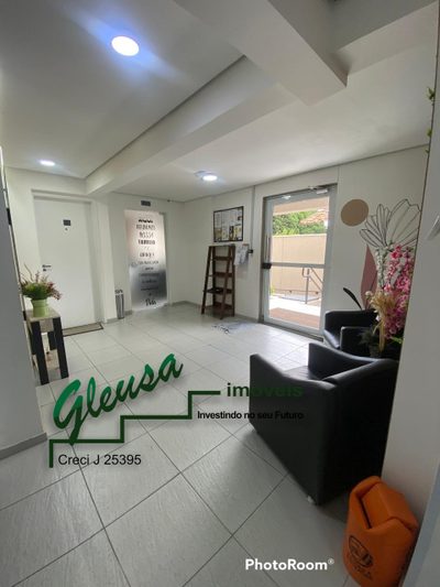 Apartamento, 2 quartos, 38 m² - Foto 5