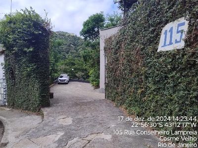 Casa, 2 quartos, 925 m² - Foto 1