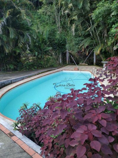 Chácara, 3 quartos, 5 hectares - Foto 4