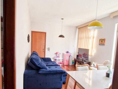 Apartamento, 3 quartos, 102 m² - Foto 5