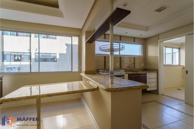 Apartamento, 3 quartos, 133 m² - Foto 2