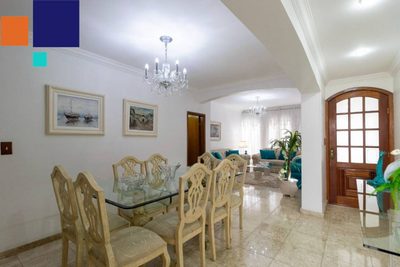 Casa, 3 quartos, 284 m² - Foto 4