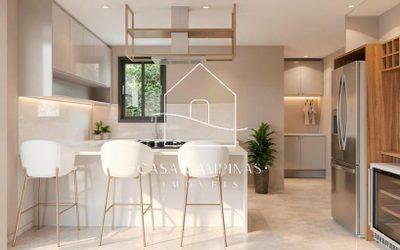 Apartamento, 3 quartos, 150 m² - Foto 5