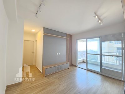 Apartamento, 2 quartos, 49 m² - Foto 1