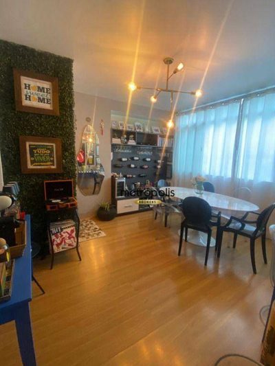Apartamento, 2 quartos, 70 m² - Foto 1