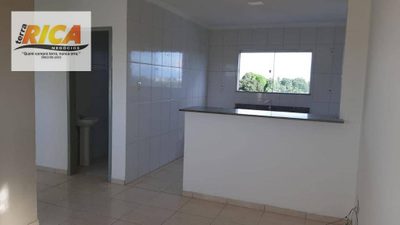 Apartamento, 3 quartos - Foto 4