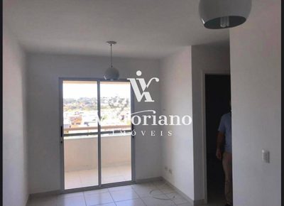 Apartamento, 3 quartos, 75 m² - Foto 4