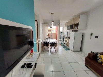 Apartamento, 2 quartos, 56 m² - Foto 2