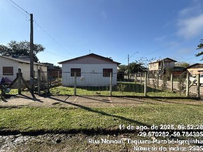 Casa, 2 quartos, 267 m² - Foto 1