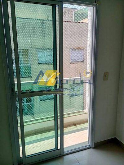 Apartamento, 2 quartos, 96 m² - Foto 3