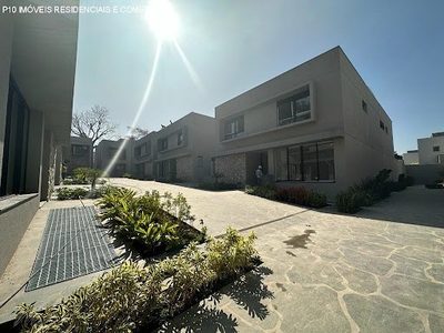 Casa, 4 quartos - Foto 2