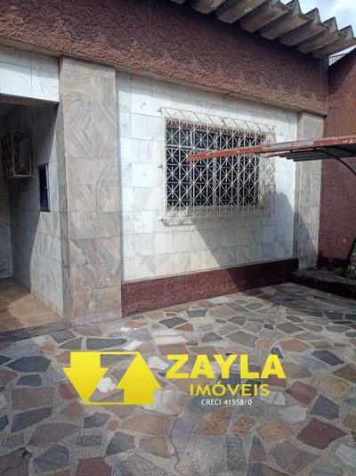 Casa, 2 quartos, 95 m² - Foto 1