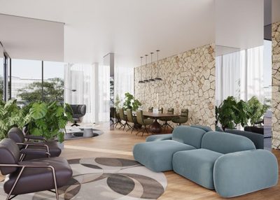 Apartamento, 2 quartos, 71 m² - Foto 4