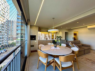 Apartamento, 3 quartos, 115 m² - Foto 2