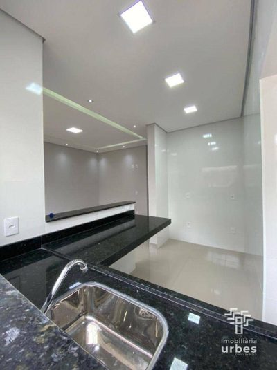 Apartamento, 2 quartos, 59 m² - Foto 3