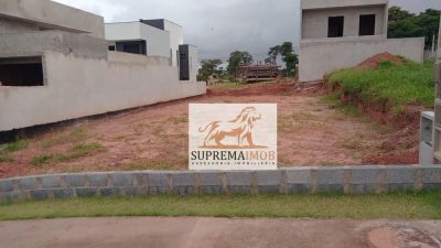 Loteamento e Condomínio, 207 m² - Foto 2