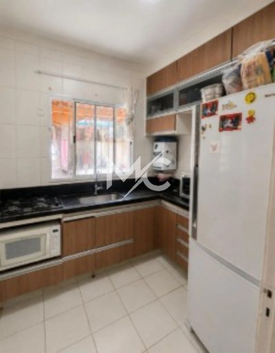 Casa, 2 quartos - Foto 1