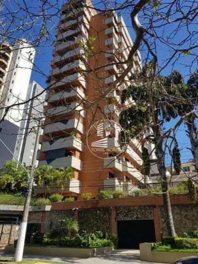 Apartamento, 4 quartos, 176 m² - Foto 2