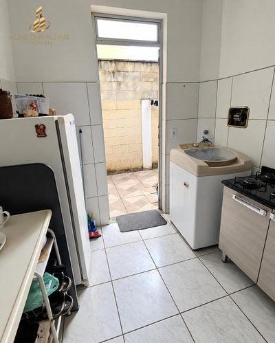 Apartamento, 2 quartos, 50 m² - Foto 2