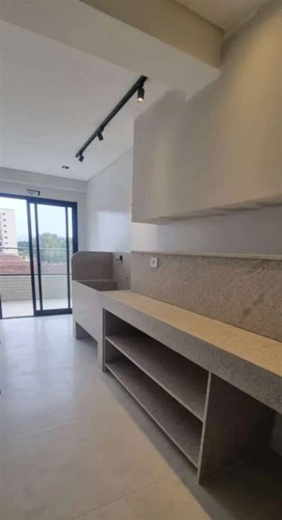 Apartamento, 2 quartos, 65 m² - Foto 1