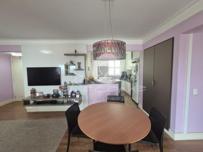 Apartamento, 3 quartos, 98 m² - Foto 5