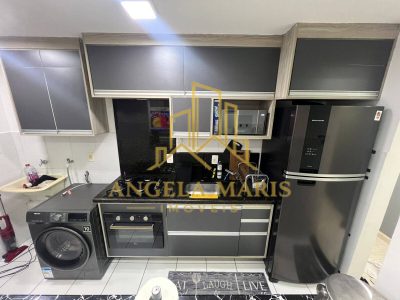 Apartamento, 2 quartos, 48 m² - Foto 3