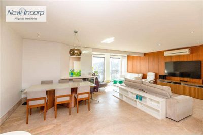 Apartamento, 2 quartos, 146 m² - Foto 1