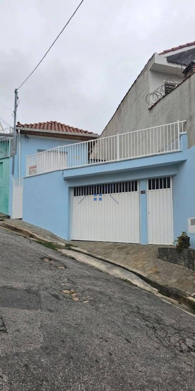 Casa, 2 quartos, 75 m² - Foto 1