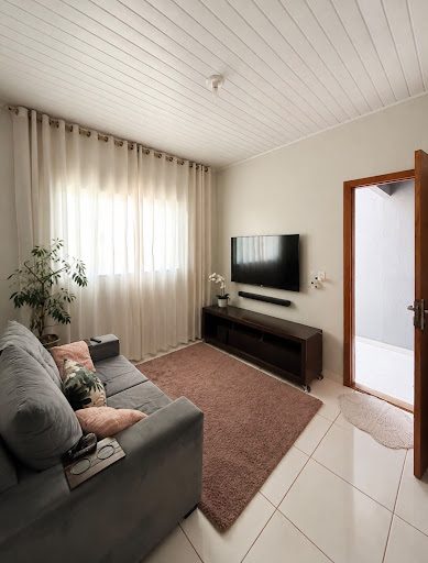 Casa, 2 quartos, 60 m² - Foto 4