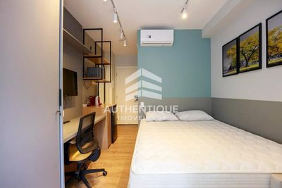 Apartamento, 1 quarto, 20 m² - Foto 4